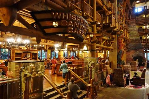 Wilderness lodge restaurants - Wild in wilderness. 9. Oysters R Us. 247 reviews Open Now. Seafood, Deli RR - RRR. Nice little deli. The oysters are lovely as always, with... 10. The Fat Fish.